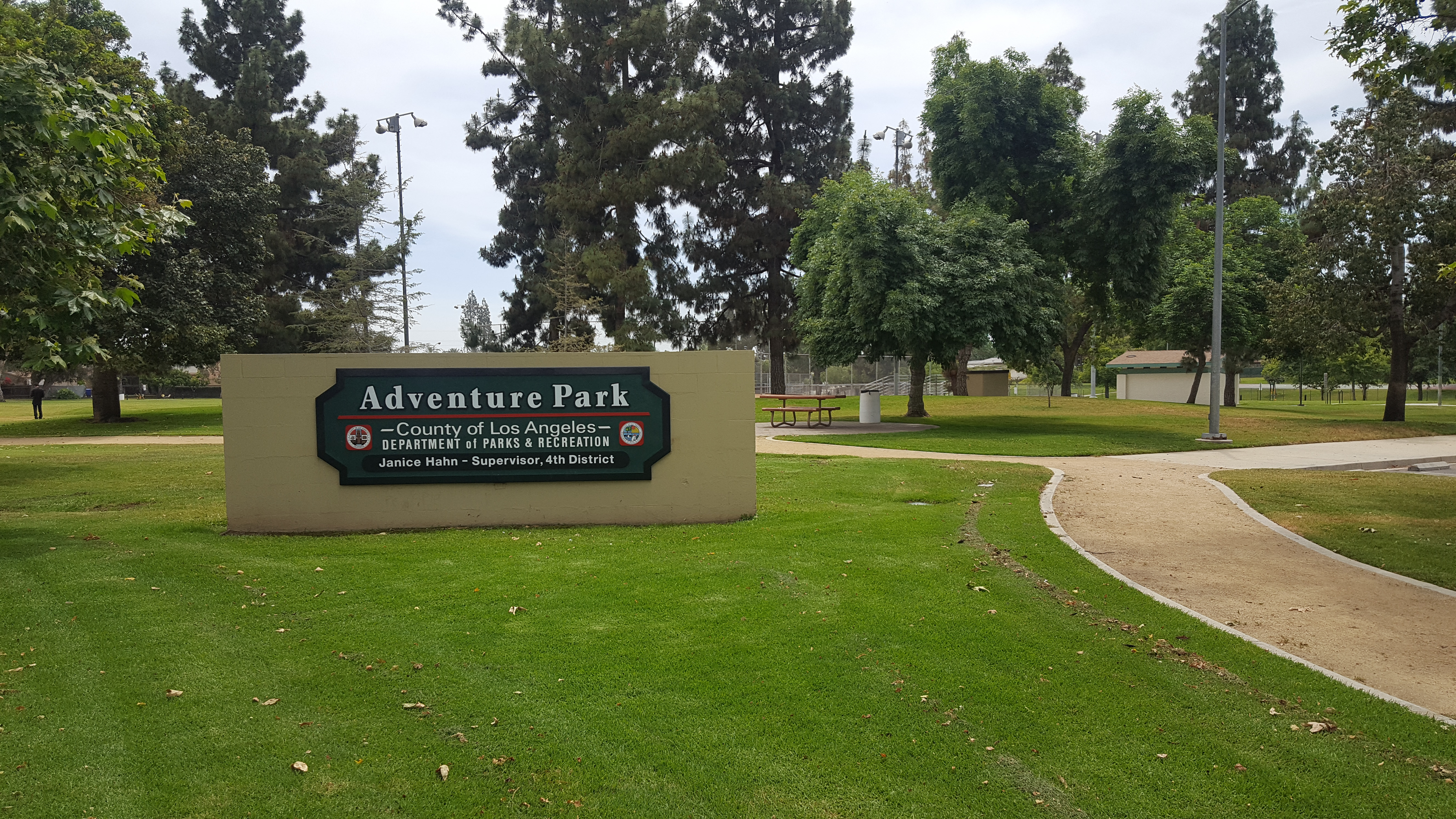 Adventure Park